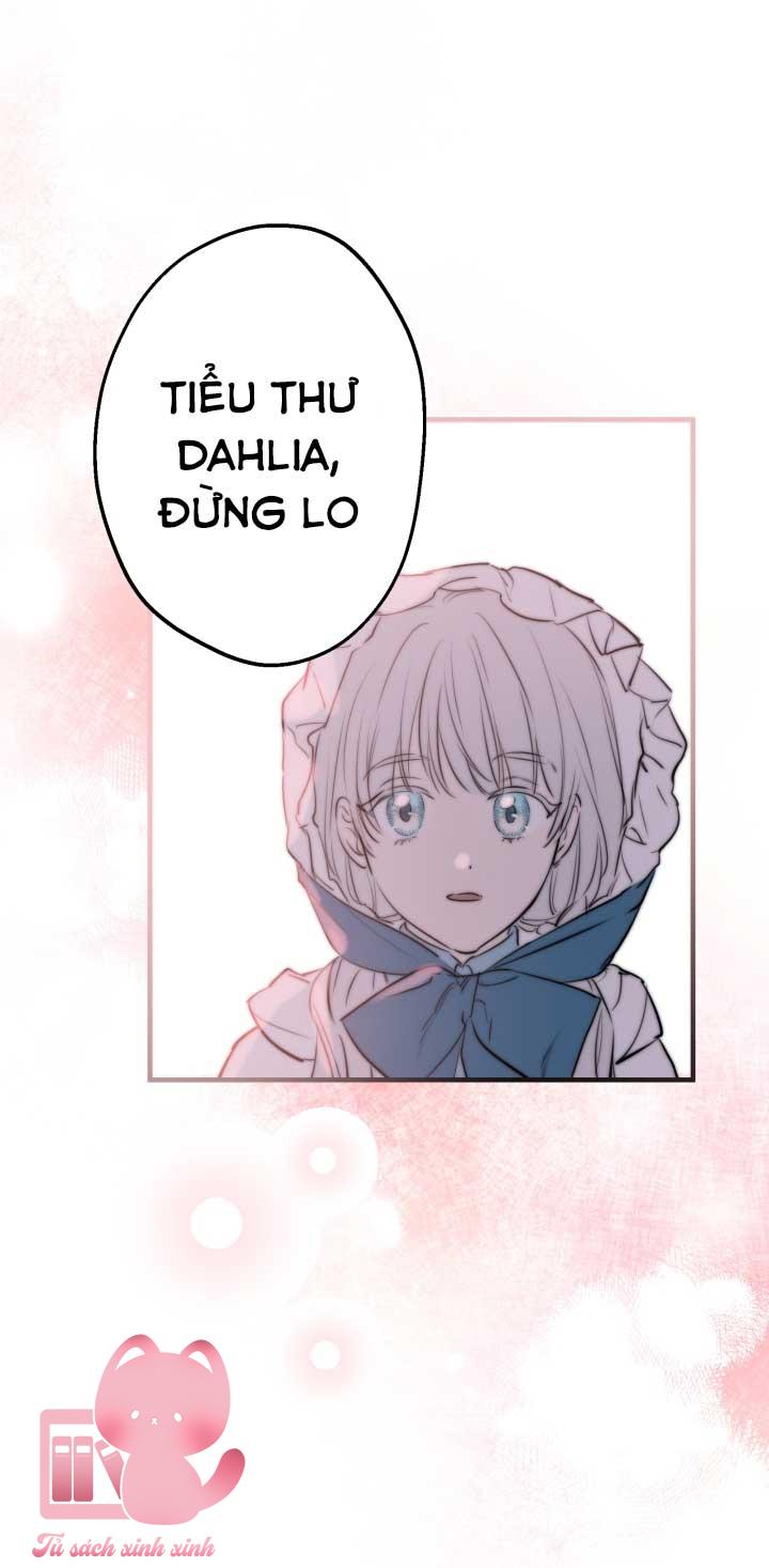 Những Nhân Vật Mạnh Nhất Thế Giới Ám Ảnh Tôi Chapter 59 - Next Chapter 60