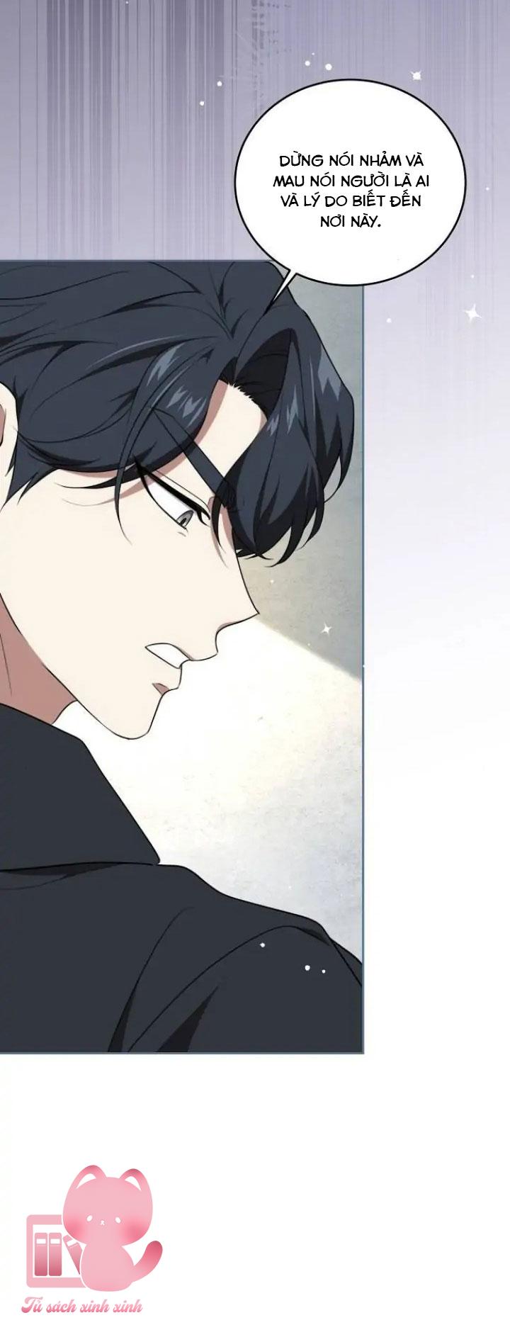 Cái Giá Phải Trả Chapter 6 - Trang 4