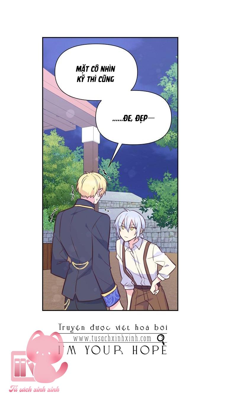 Yêu Tôi Đi, Dù Sao Ngài Cũng Chỉ Là Nhân Vật Phụ Chapter 29 - Trang 4