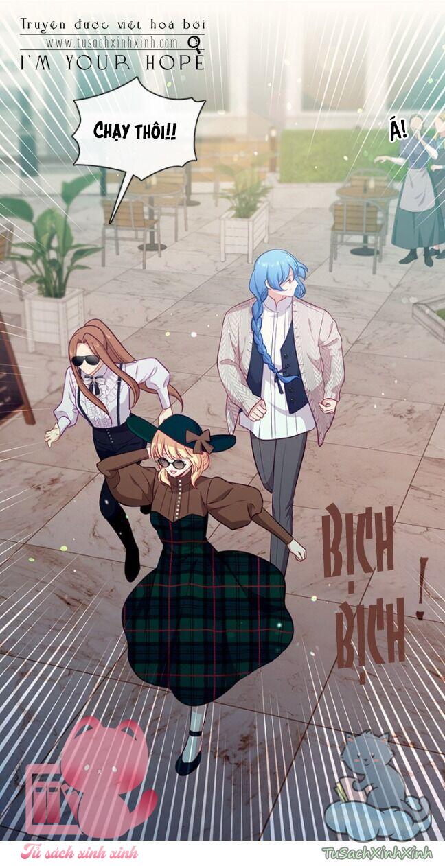 Hãy Coi Chừng Ác Nữ Chapter 89 - Trang 4