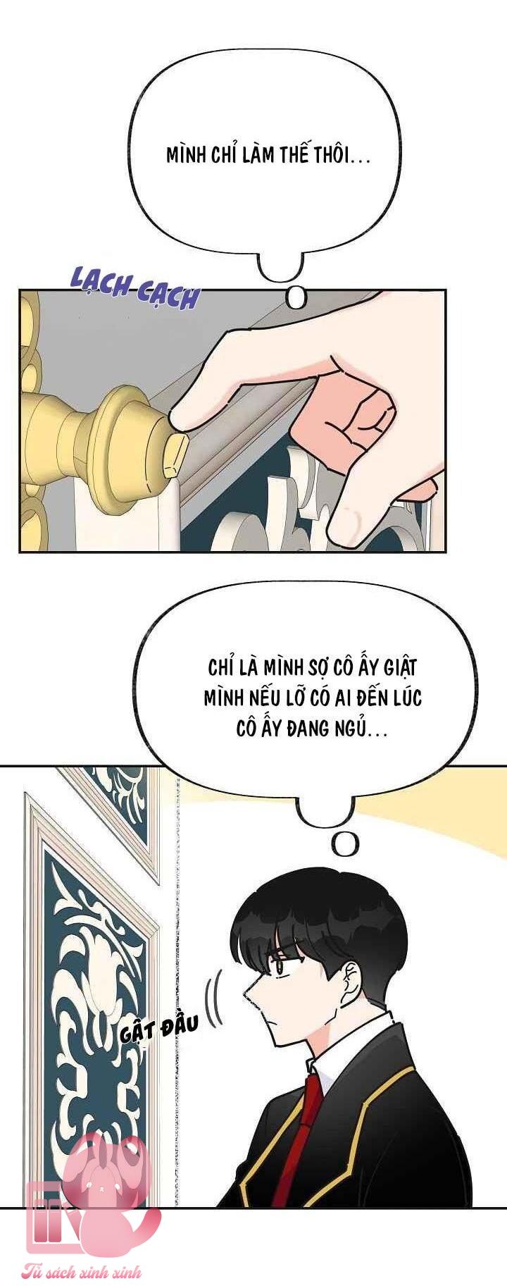 Người Hùng Của Ác Nữ Chapter 16 - Trang 4