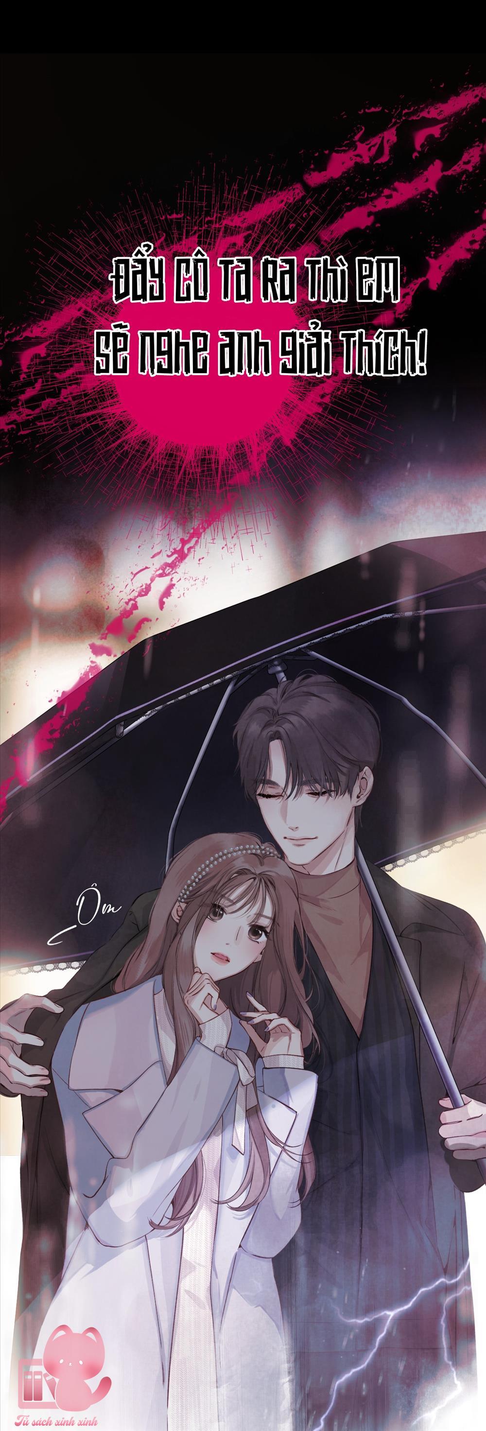 Trêu Nhầm Chap 2 - Trang 4