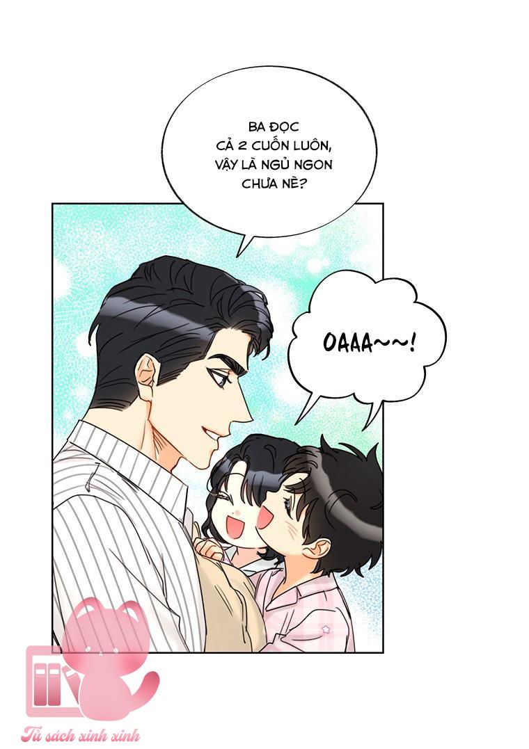 Hẹn hò chốn công sở Chapter 123 - Next Chapter 124