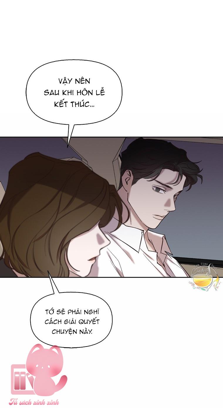 Thanh Xuân Của Chúng Ta Chap 86 - Trang 4