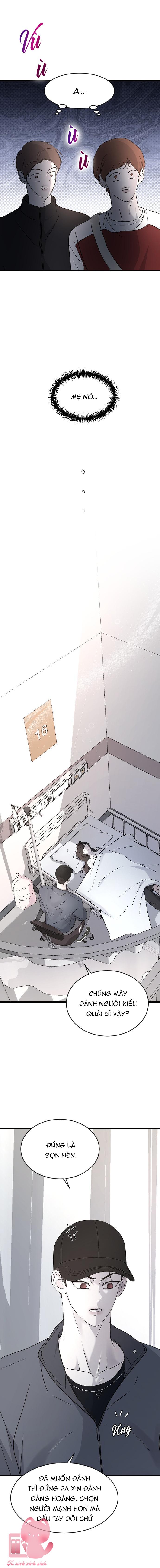 Ba Anh Trai Cực Phẩm Của Tôi Chap 101 - Trang 3