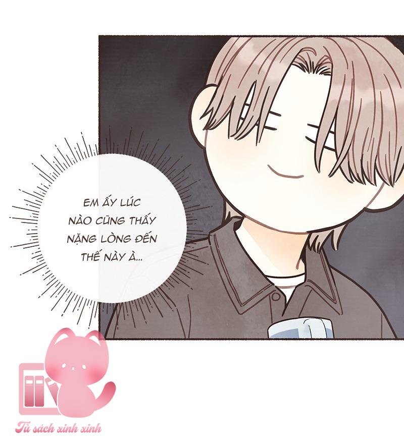 Cảm Xúc Chuyển Giao Chap 24 - Next Chap 25