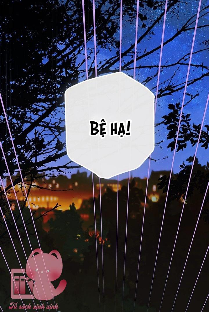 Khế Ước Hôn Nhân Của Mẹ Tôi Chap 95 - Trang 3