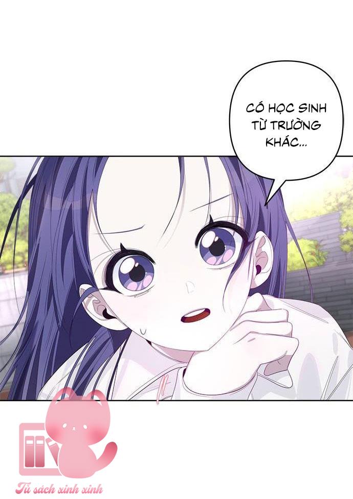Đàn Anh Xấu Xa! Chap 59 - Trang 3