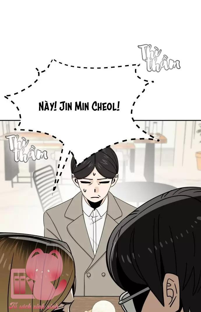Lớ Ngớ Vớ Phải Tình Yêu Chap 52 - Trang 2