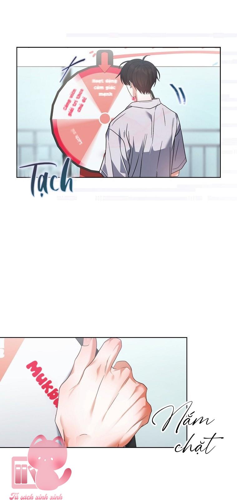 Debut Or Die Chapter 91 - Trang 3