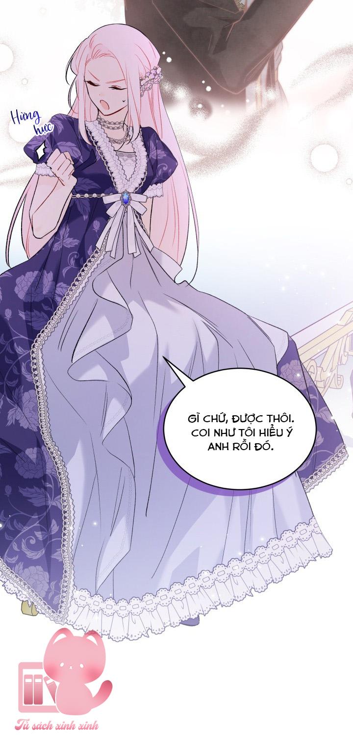 Quan Hệ Cộng Sinh Giữa Báo Đen Và Thỏ Trắng Chap 71 - Trang 2