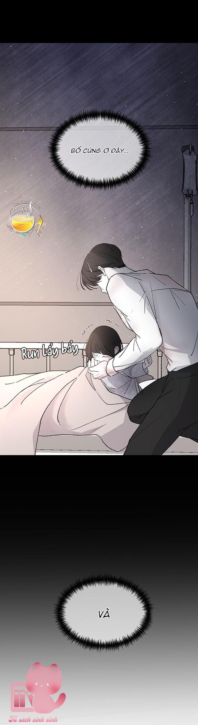 Ba Anh Trai Cực Phẩm Của Tôi Chap 103 - Trang 3