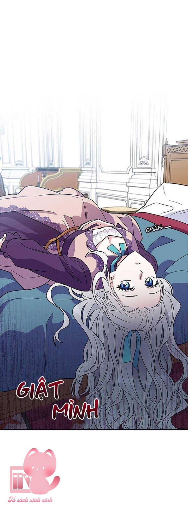 Chồng Yêu, Tôi Đây Bãi Công! Chap 5 - Trang 3
