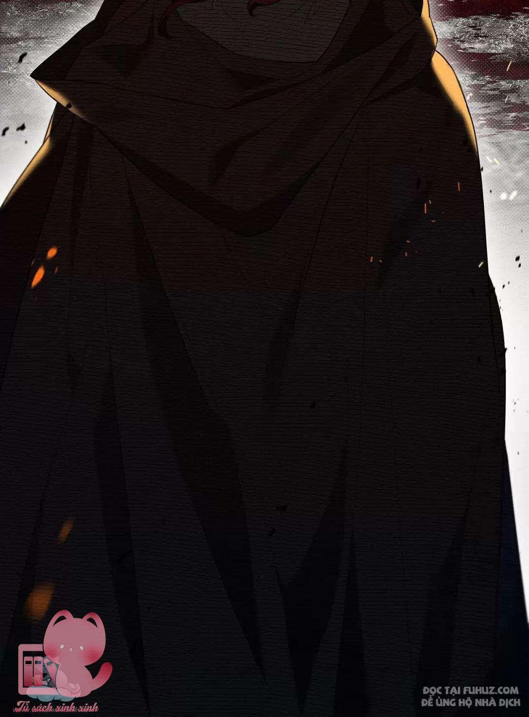 Dưới Tán Cây Sồi Chapter 39 - Trang 3