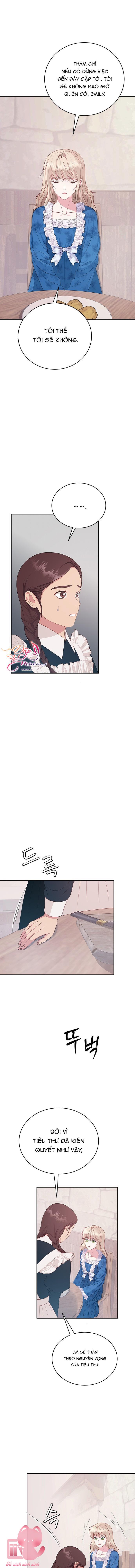 Ác Long Sống Làm Gì Cơ Chứ? Chap 10 - Trang 3