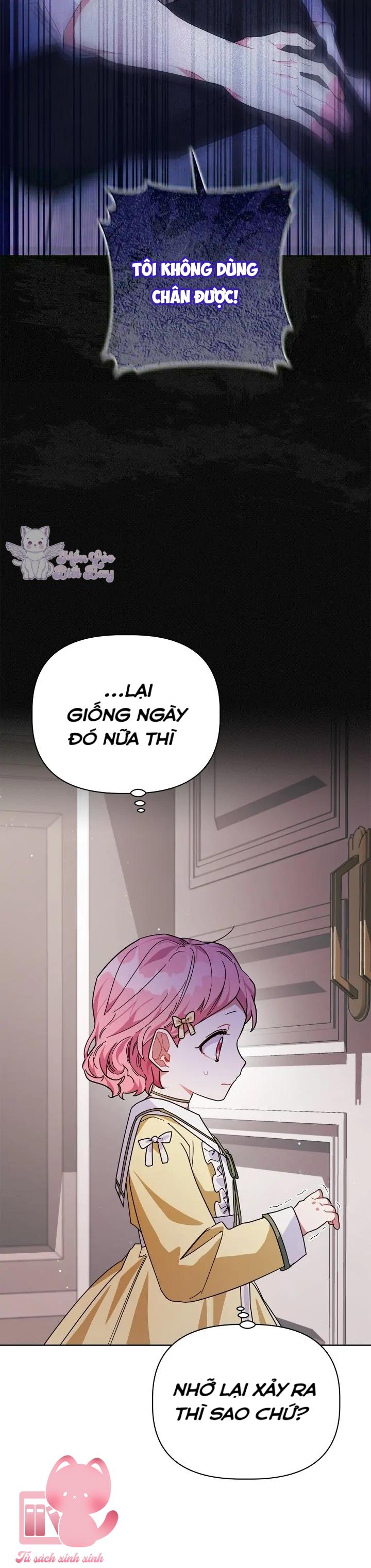 Con Đường Hoa Dành Cho Nam Chính Chapter 9 - Trang 4