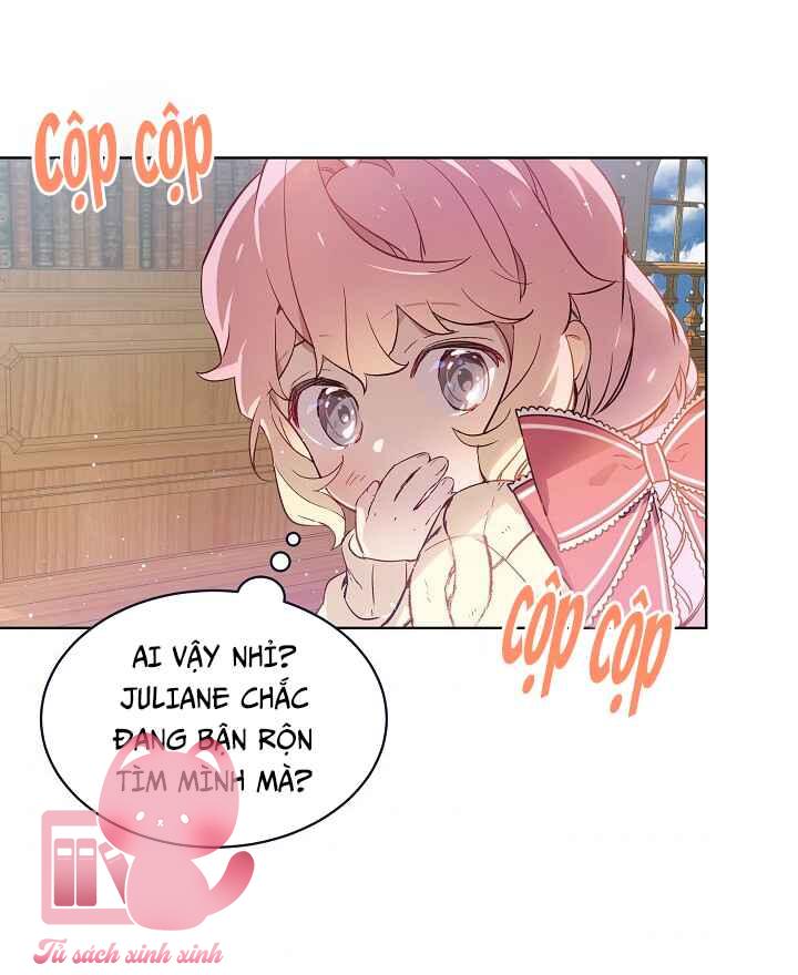 Quý Cô Thế Giới Ngầm Chap 9 - Trang 4