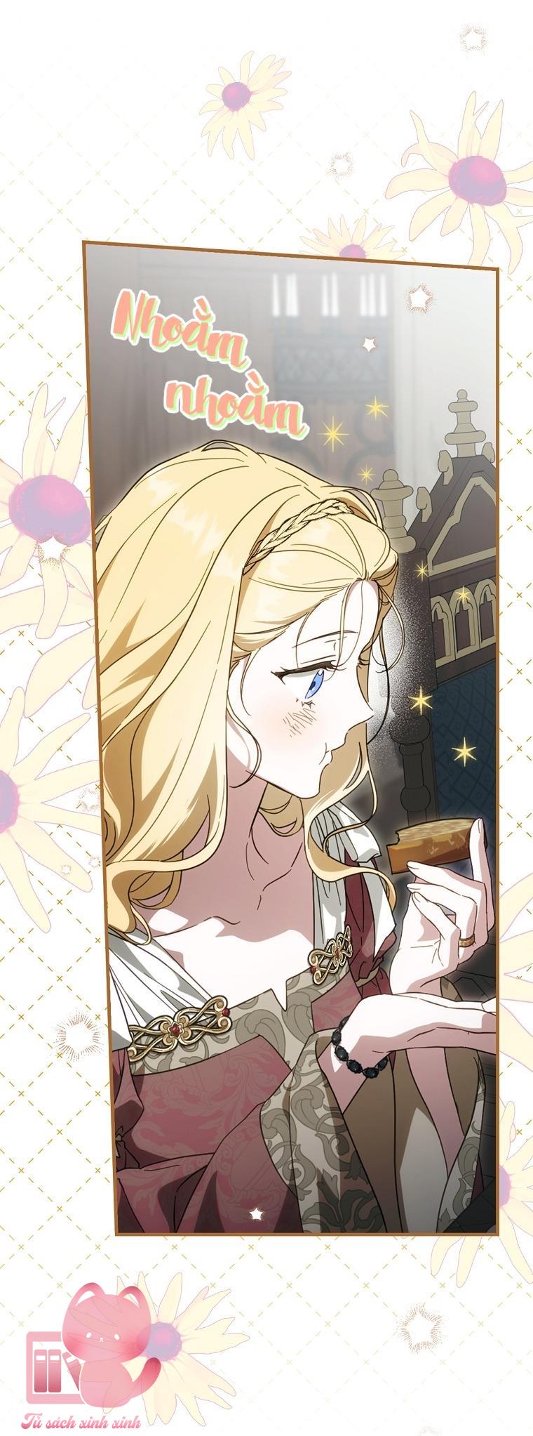 Cách Khiến Phu Quân Đứng Về Phía Tôi Chap 117 - Trang 2