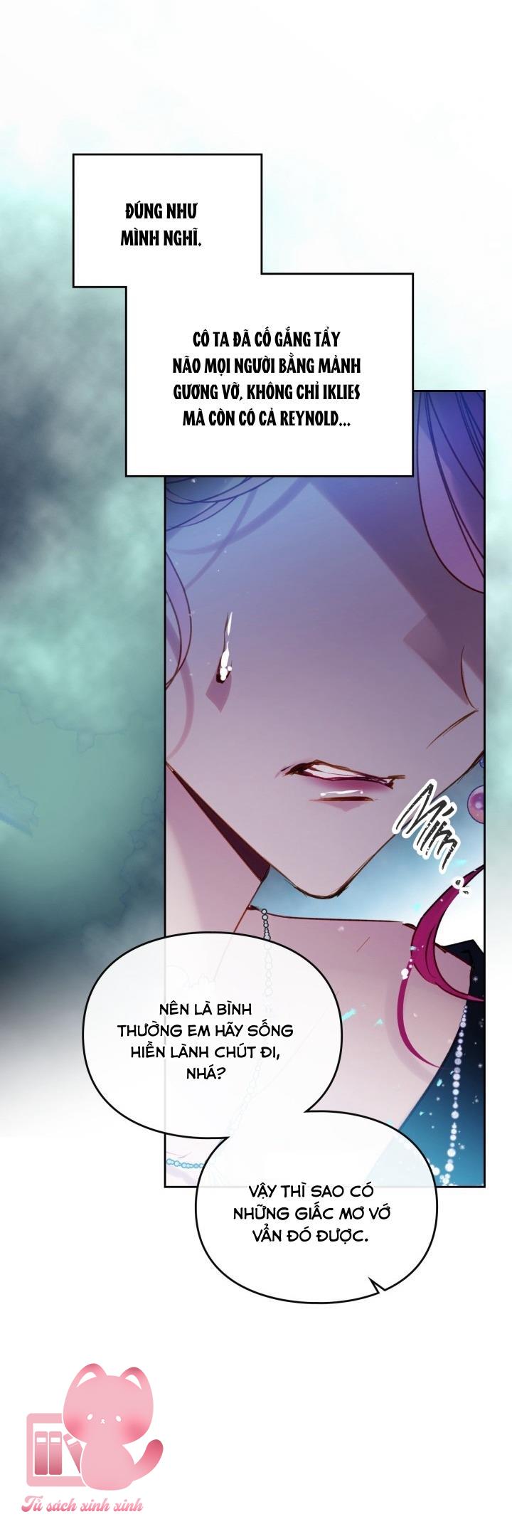 Kết Cục Của Nhân Vật Phản Diện Chỉ Có Thể Là Cái Chết Chapter 153 - Trang 4