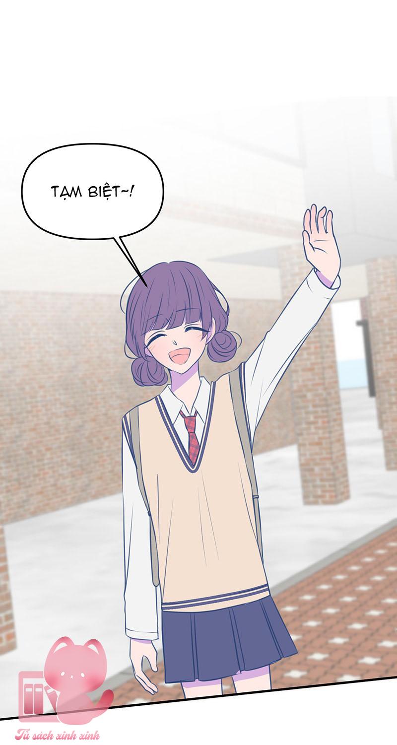 Tình Yêu Tựa Vòng Lặp Chap 9 - Trang 2