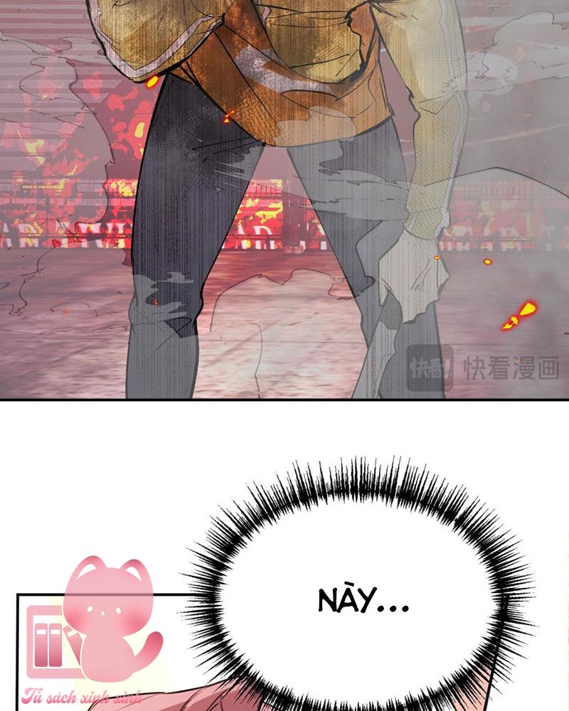 Ác Chi Hoàn Chapter 4 - Trang 4