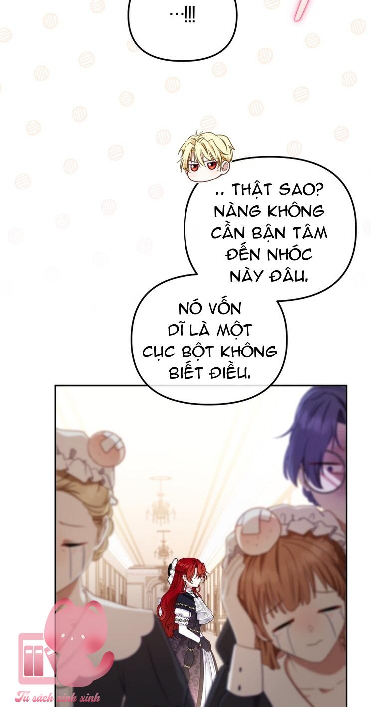 Tôi Được Nuôi Dưỡng Bởi Những Kẻ Phản Diện Chap 54 - Trang 3