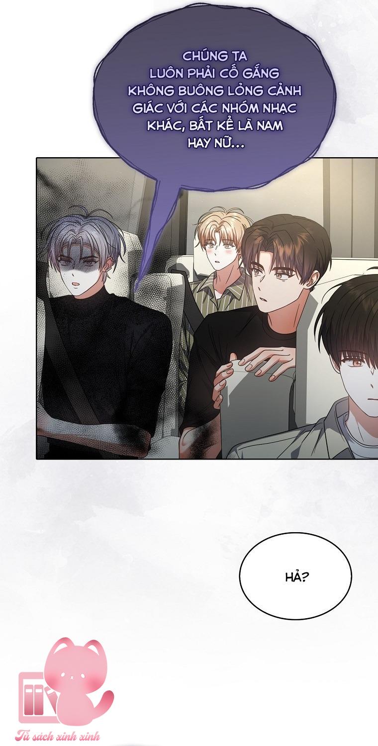 Debut Or Die Chapter 76 - Trang 4