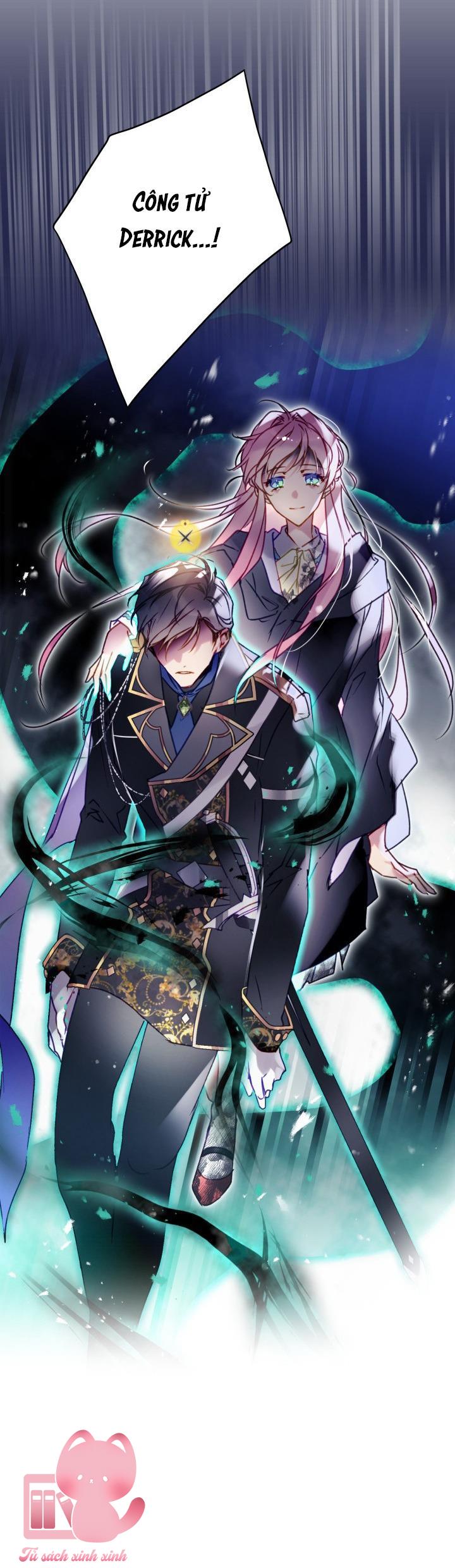 Kết Cục Của Nhân Vật Phản Diện Chỉ Có Thể Là Cái Chết Chap 195 - Trang 4