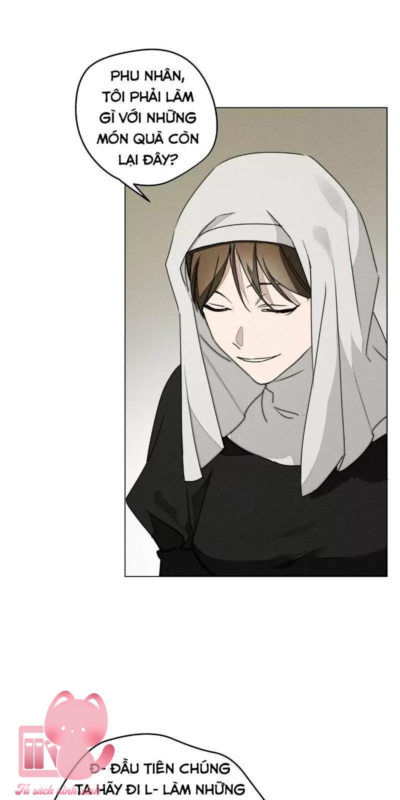Dưới Tán Cây Sồi Chapter 30 - Trang 3