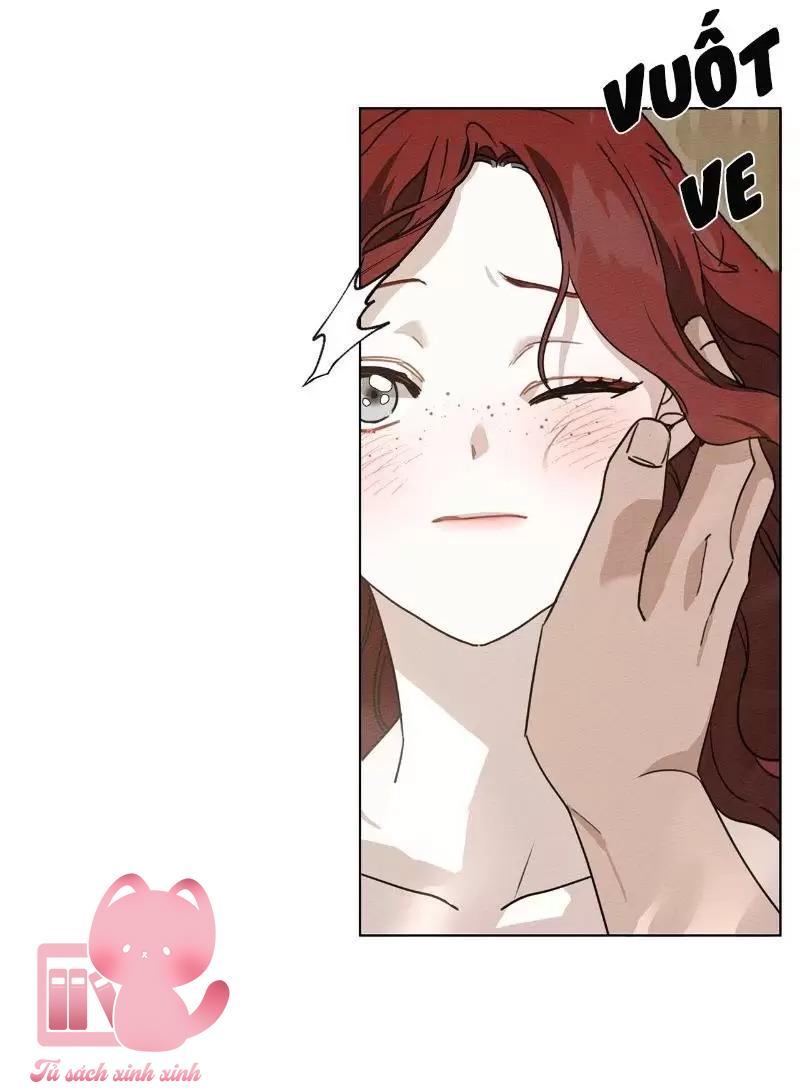 Dưới Tán Cây Sồi Chapter 9 - Trang 3