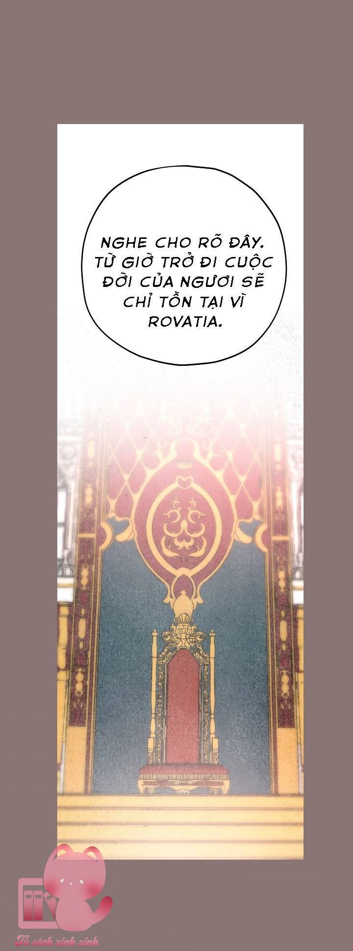 Người Hùng Của Ác Nữ Chapter 69 - Trang 4