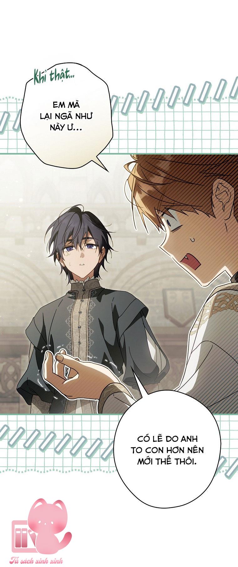 Cách Khiến Phu Quân Đứng Về Phía Tôi Chap 122 - Trang 2