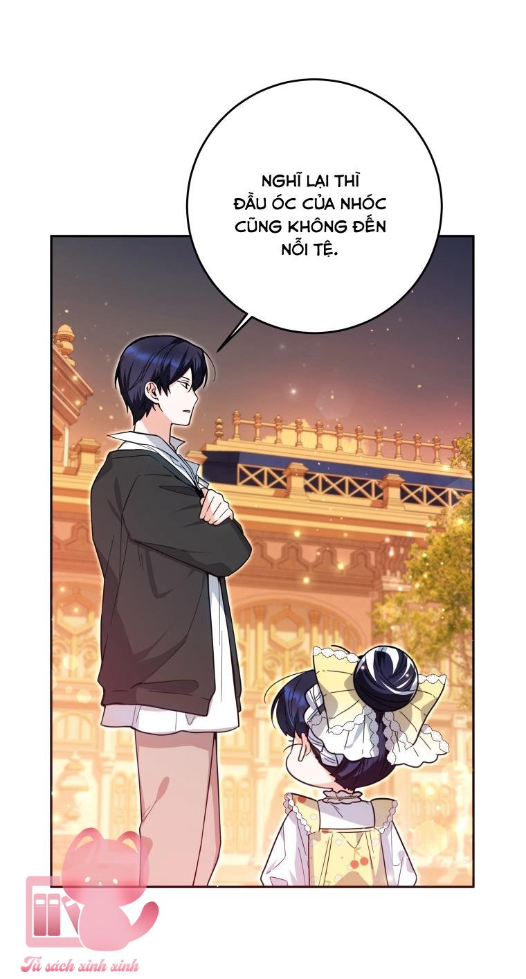 Bé Con Cá Voi Sát Thủ Chapter 10 - Trang 4