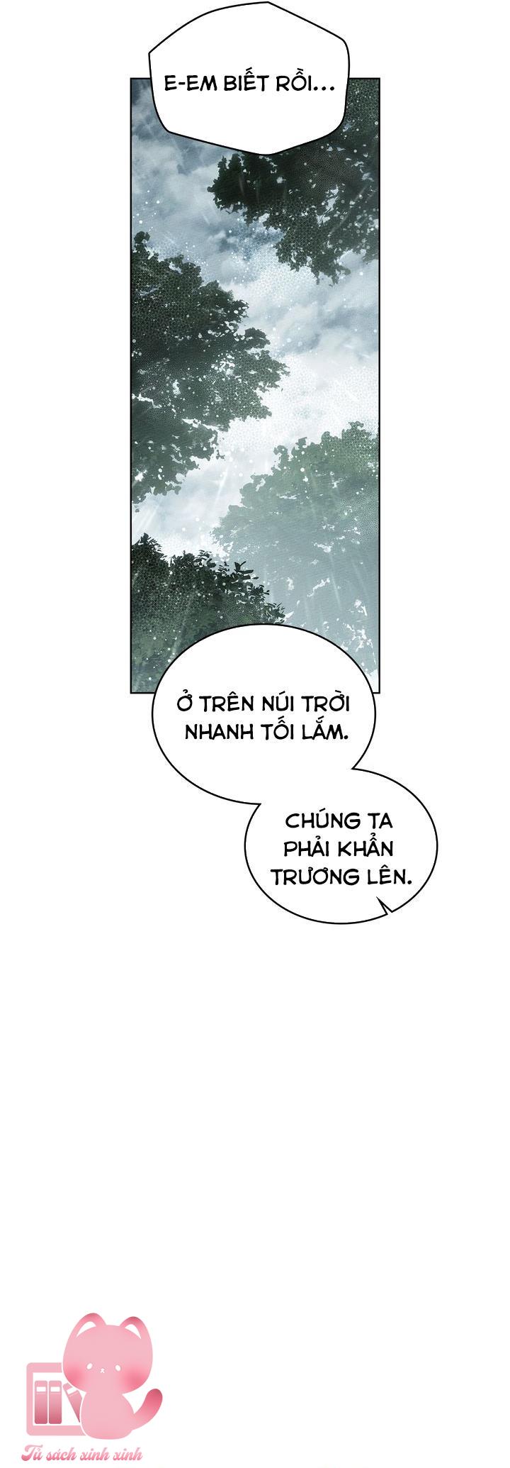 Dưới Tán Cây Sồi Chap 104 - Next Chap 105