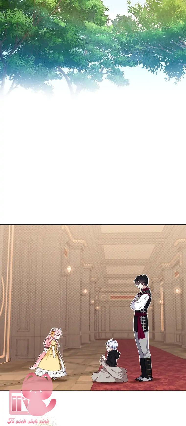 Tôi Được Nuôi Dưỡng Bởi Những Kẻ Phản Diện Chap 41 - Next Chap 42