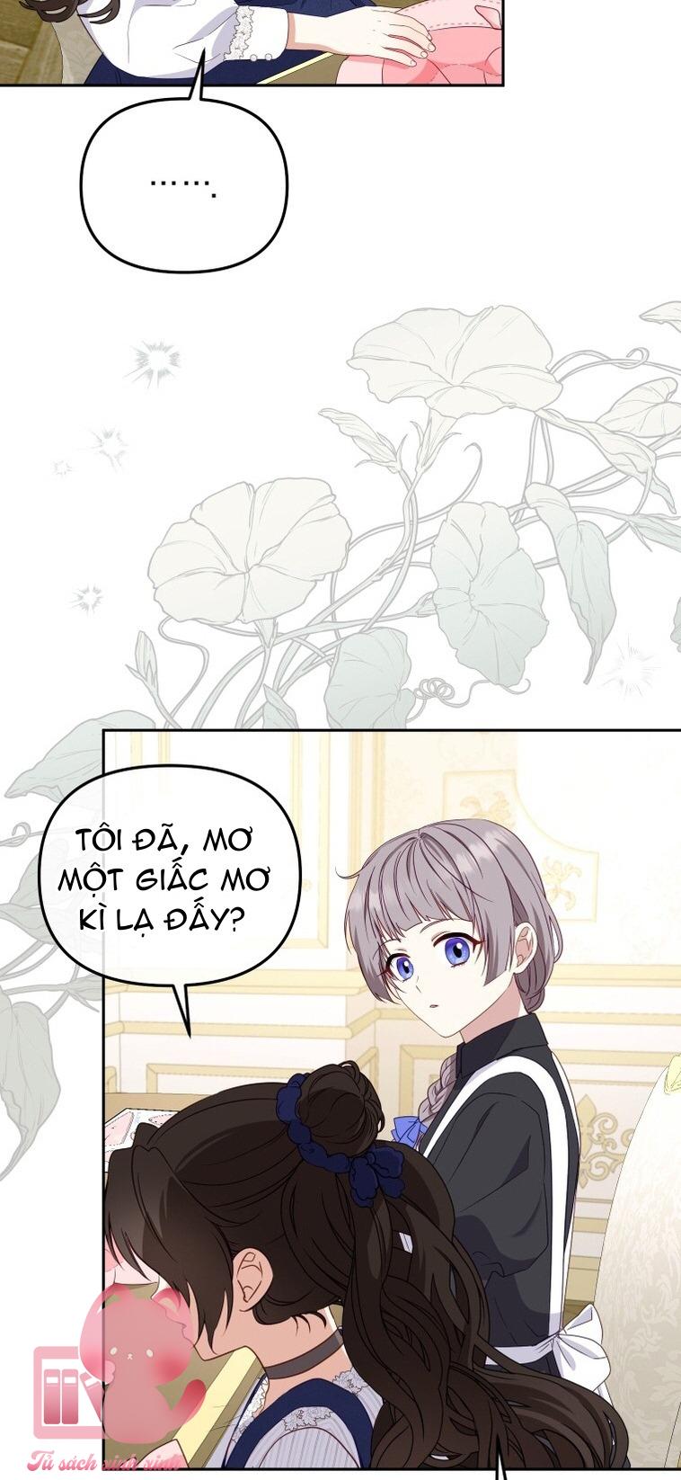 Tôi Được Nuôi Dưỡng Bởi Những Kẻ Phản Diện Chap 54 - Trang 3