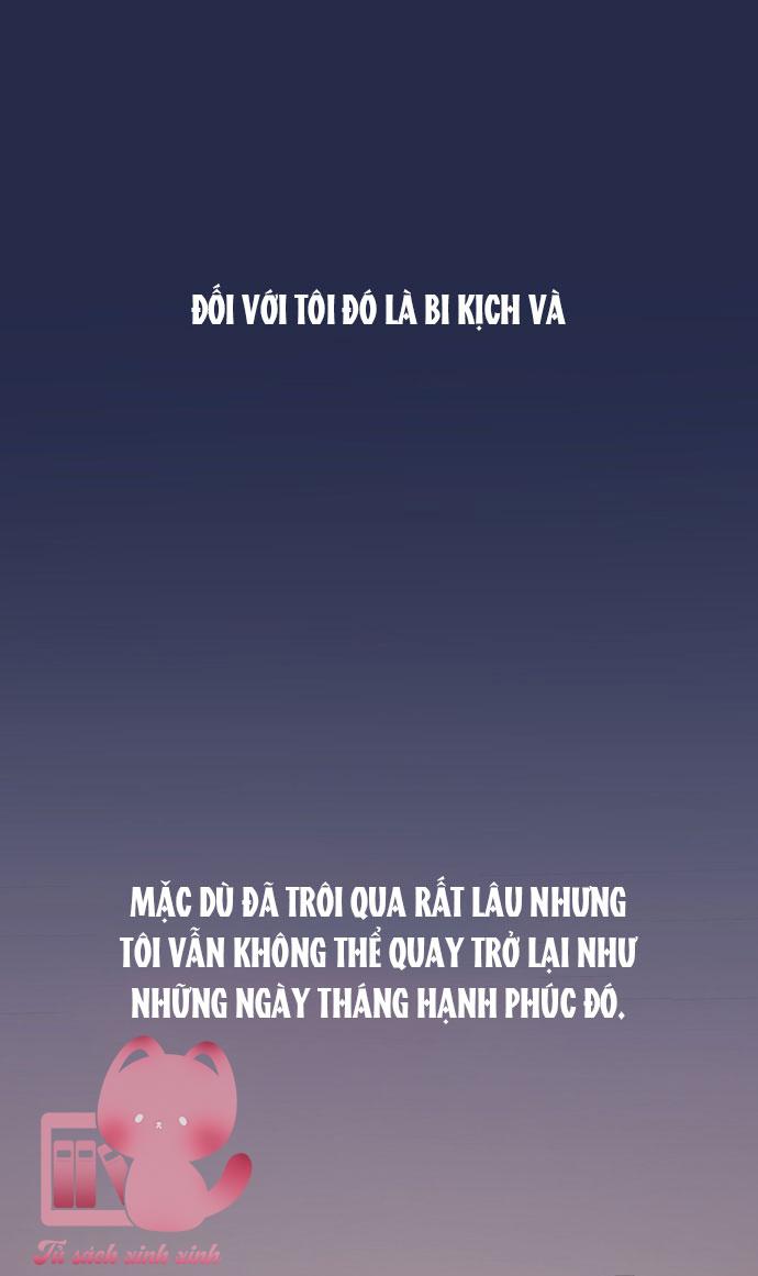 Mùa Hè Bất Tận Chap 6 - Trang 3