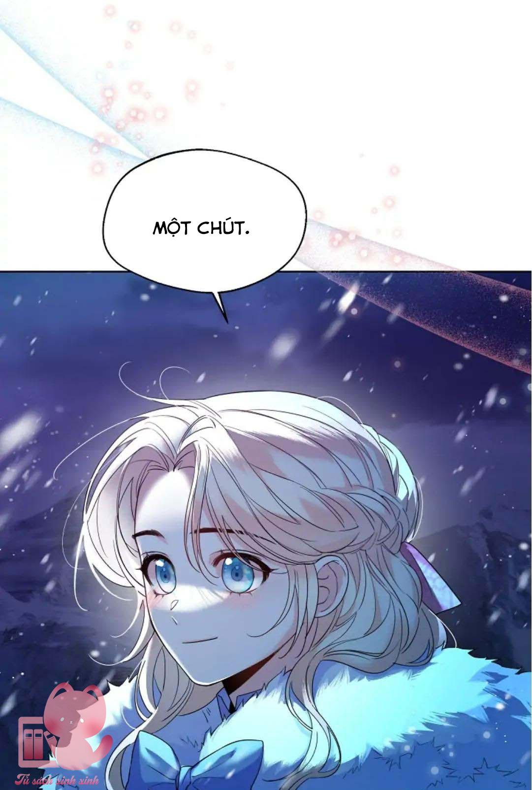 Tiểu Thư Crystal Là Nam Nhân Chap 22 - Trang 2
