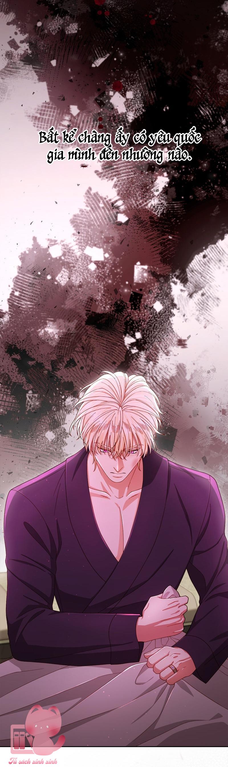 Hoàng Hậu Tái Hôn Chap 211 - Trang 3