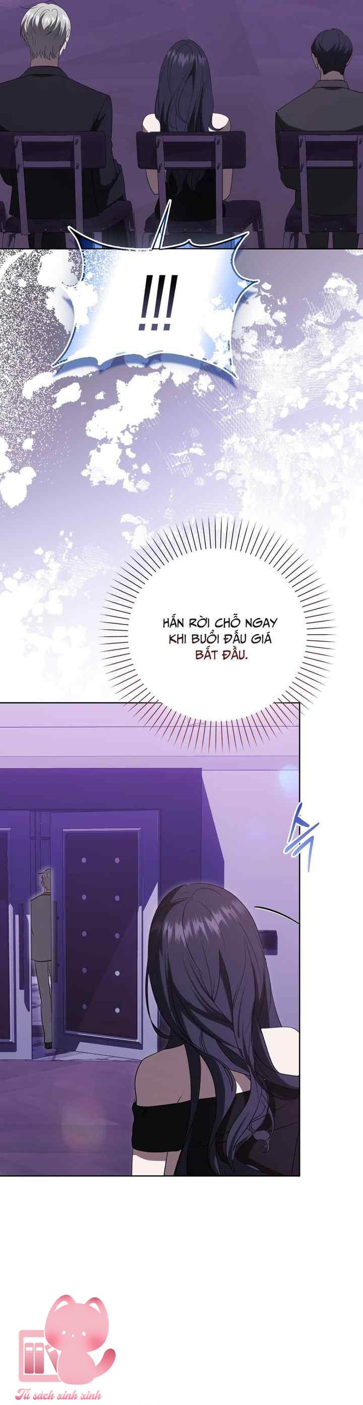 Bạn Trai Của Nam Chính Ám Ảnh Tôi Chap 70 - Trang 2