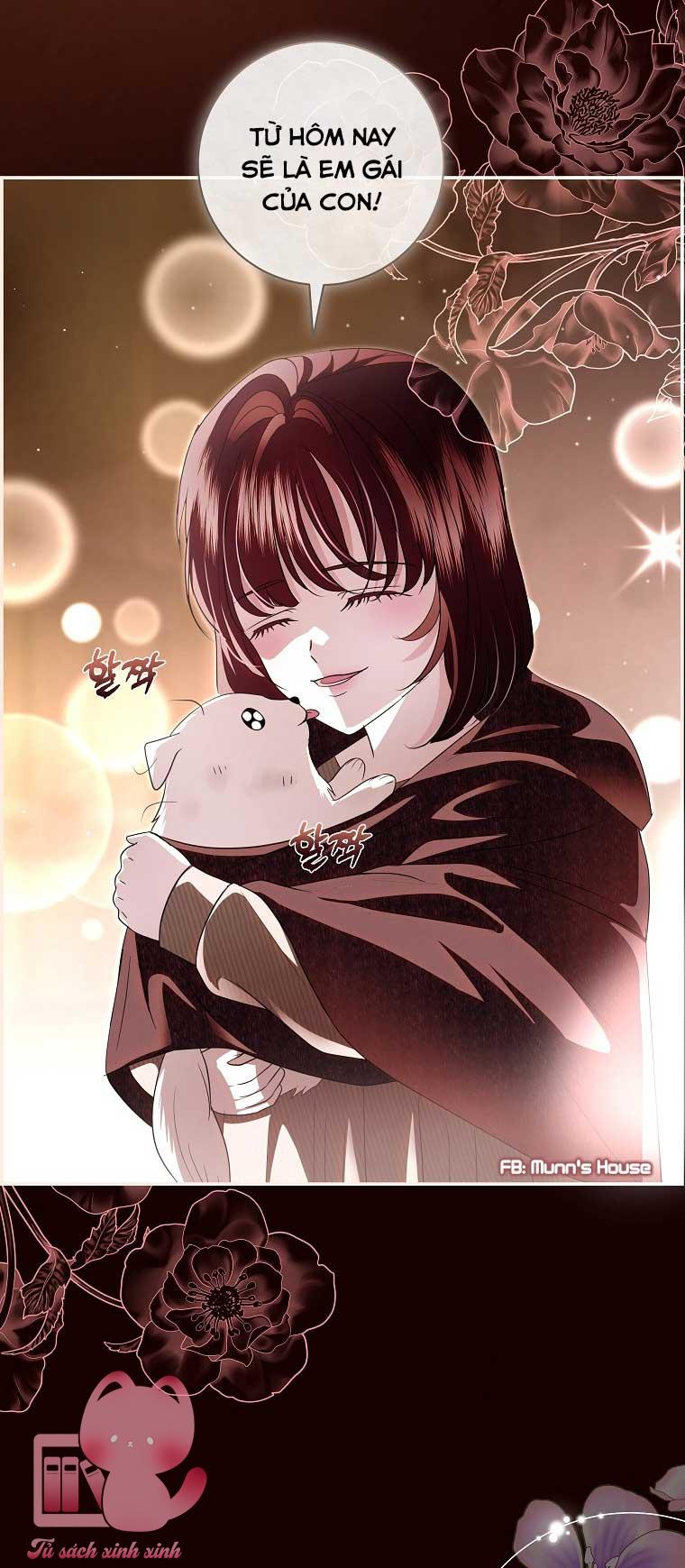 Này Boss Phản Diện, Tôi Có Thể Làm Mọi Thứ Trừ Cưới Ngài Chap 32 - Trang 4