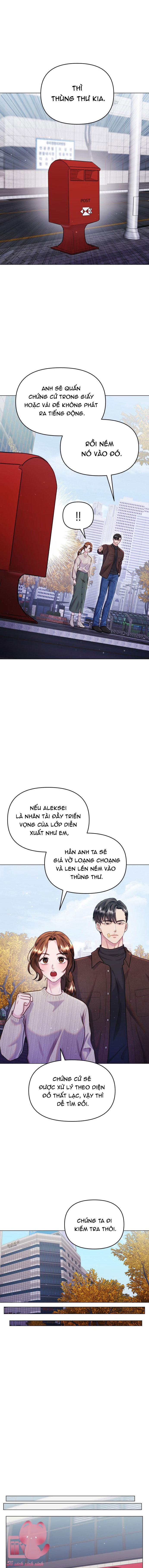 Hướng Dẫn Thu Phục Mãnh Thú Chap 51 - Trang 4