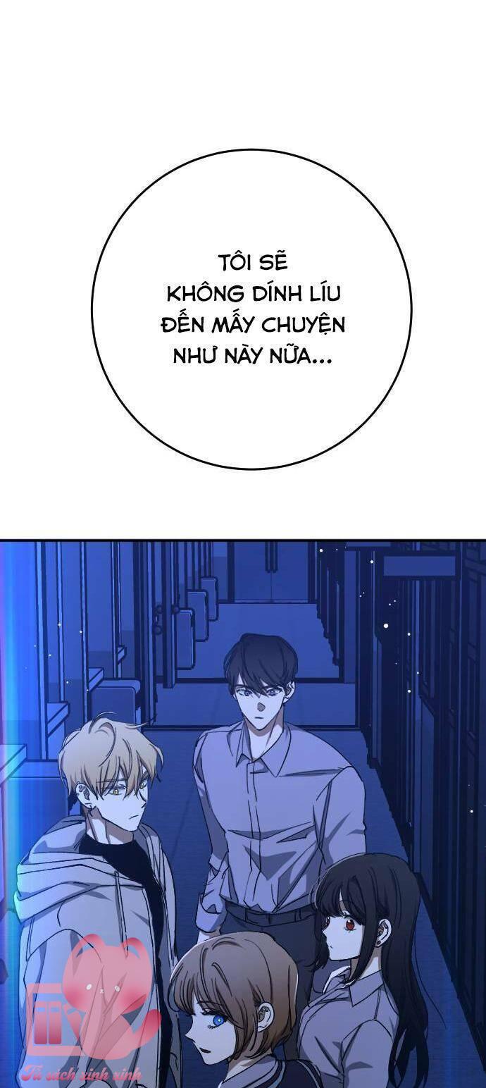 Đêm Của Bóng Tối Chapter 38 - Trang 4