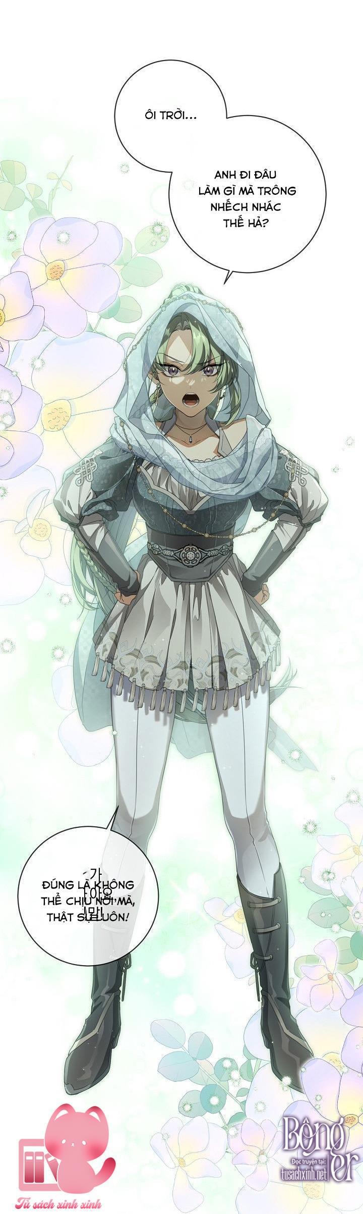 Hướng Về Ánh Dương Lần Nữa Chapter 66 - Trang 4