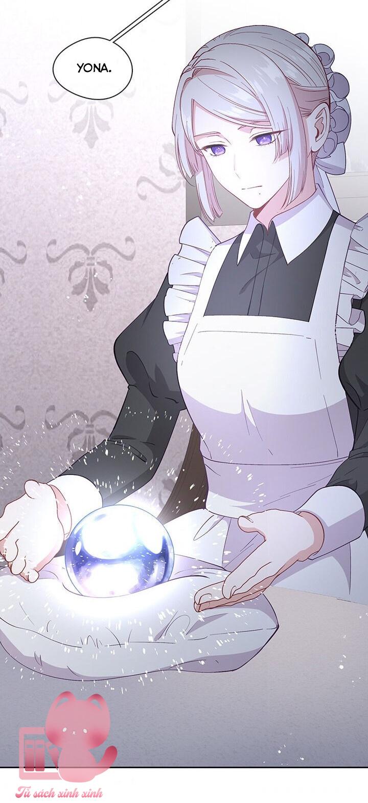 Hãy Coi Chừng Ác Nữ Chapter 72 - Trang 4