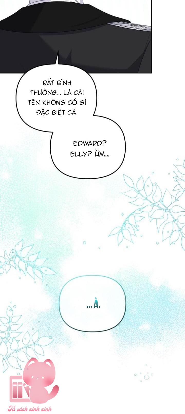 Tôi Được Nuôi Dưỡng Bởi Những Kẻ Phản Diện Chap 51 - Trang 3