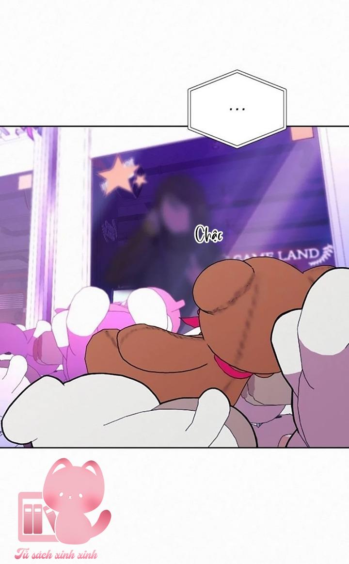 Chiến Lược Tình Yêu Trong Sáng Chap 127 - Trang 2