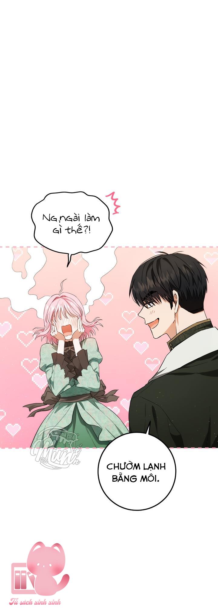 Cuộc Sống Mới Của Công Nương Chapter 102 - Trang 4