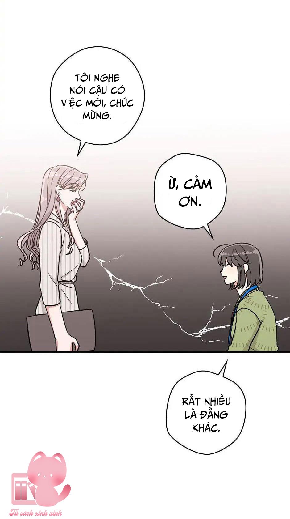 Ly Espresso Của Mùa Xuân Chapter 16 - Trang 4