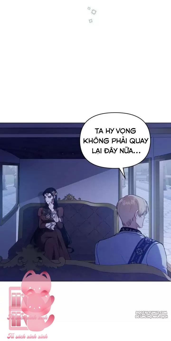 Nếu Không Vâng Lời Công Tước Chapter 67 - Trang 4